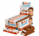 Kinder Chocolate  