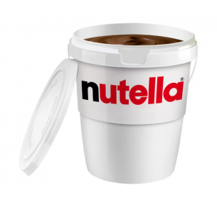 Nutella  