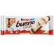 Kinder Bueno White Chocolate Branco  