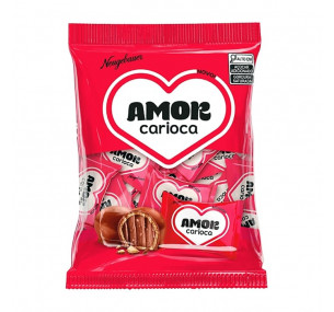 Bombom Amor Carioca