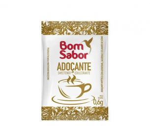 Adoçante  