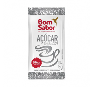 Açúcar  
