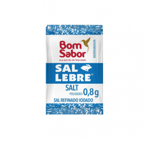 Sal Lebre  