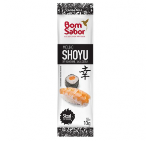 Shoyu  