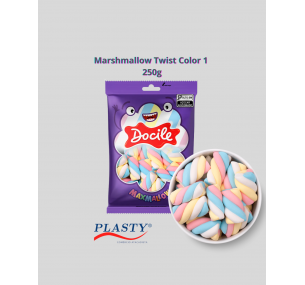 Marshmallow Twist Color 1 250g