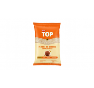 Flocos de Cereais Crocante TOP 500g 