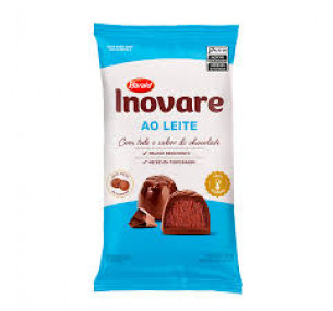 Chocolate Cobertura Harald Inovare ao Leite Gotas 2,05KG
