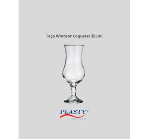 Taça Windsor Coquetel 355ml
