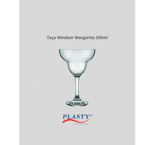 Taça Windsor Margarita 335ml 
