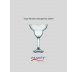 Taça Windsor Margarita 335ml 