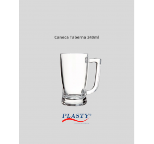 Caneca Taberna 340ml 