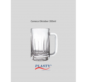 Caneca Oktober 355ml