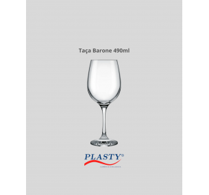 Taça Barone 490ml