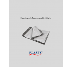 Envelope de Segurança para E-commerce 