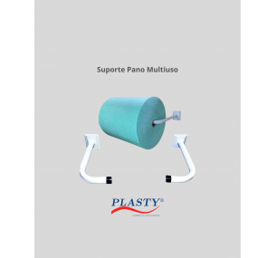 Suporte Pano Multiuso